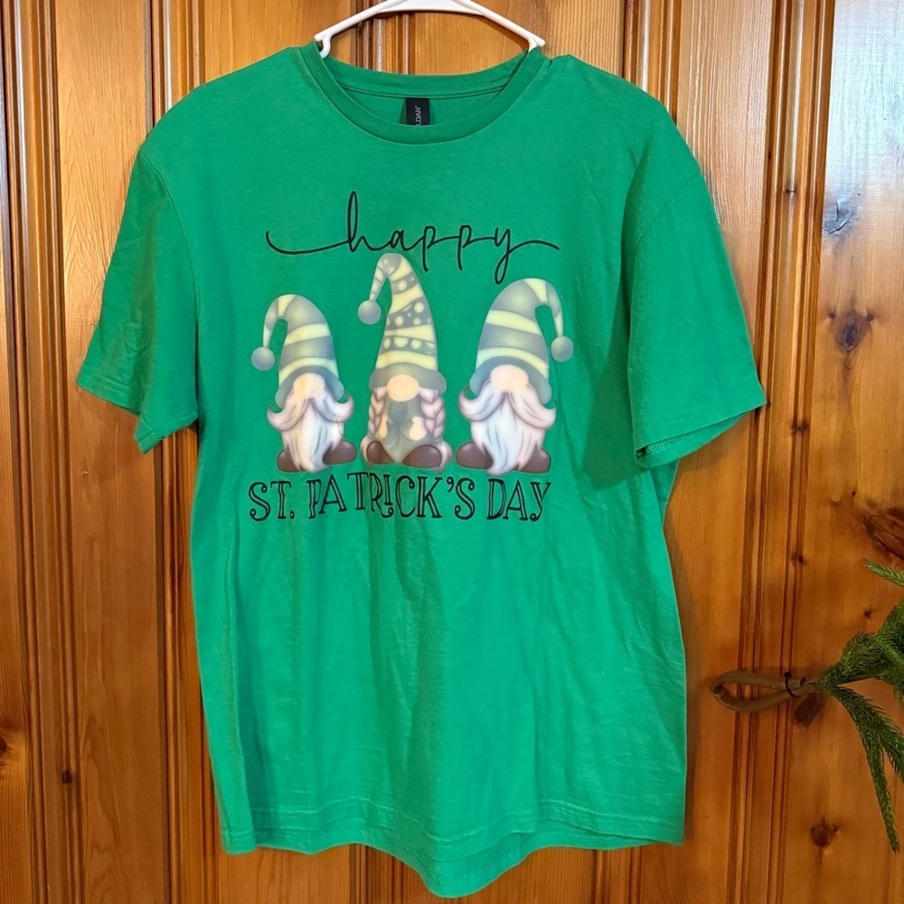 Happy St Patrick’s Day t shirt